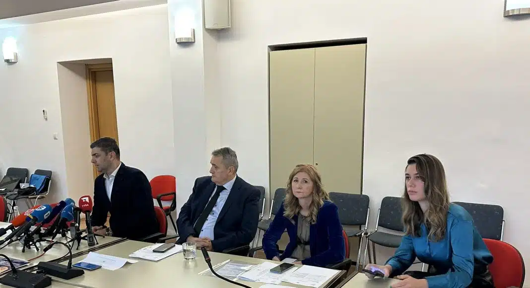 Video&Foto: Uskoro pravilnici koji regulišu Zakon o zabrani pušenja