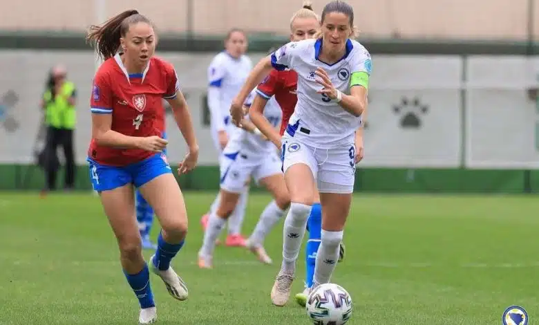 ‘Zmajice’ i nakon gostovanja kod Slovenki žele zadržati čelnu poziciju