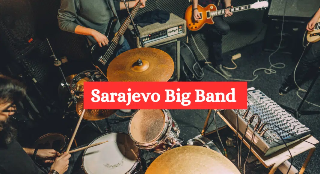 Sarajevo Big Band