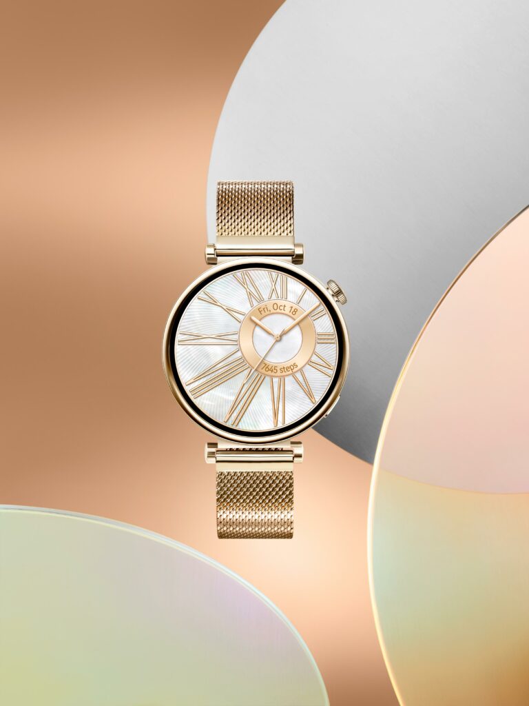 watch gt 4 4
