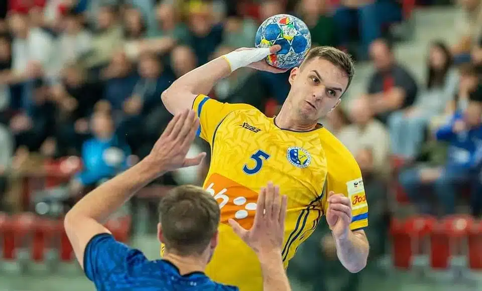 Mentalni oporavak od nokauta, pa pune kapacitete na teren