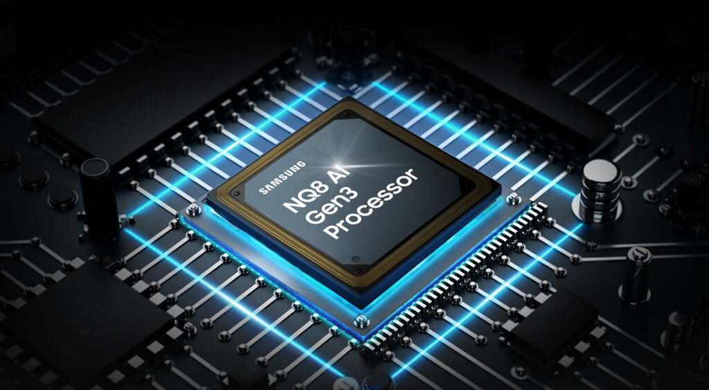 nq8 ai gen3 processordigital 96dpi