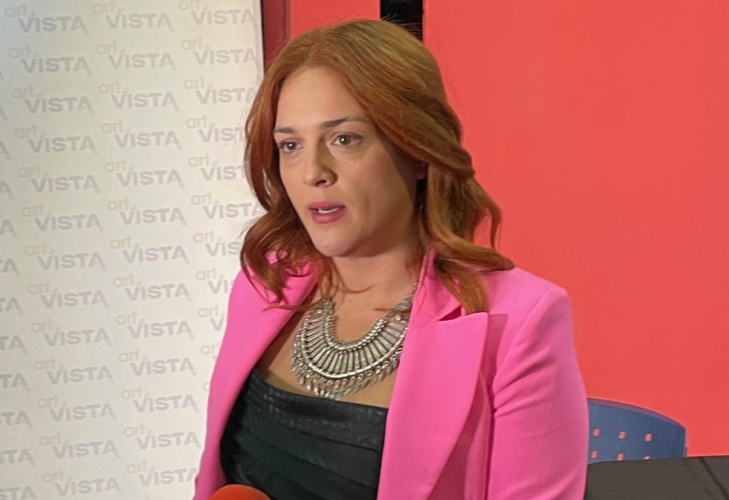 KZN Milica Janevska igra Marina Tucakovic