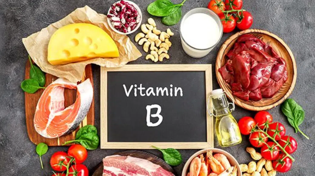 SIMPTOMI KOJI OTKRIVAJU DA VAM FALI VITAMINA B