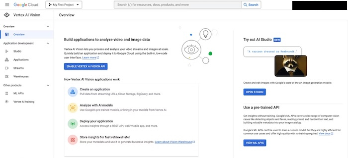 šta je google imagen ai (2)?