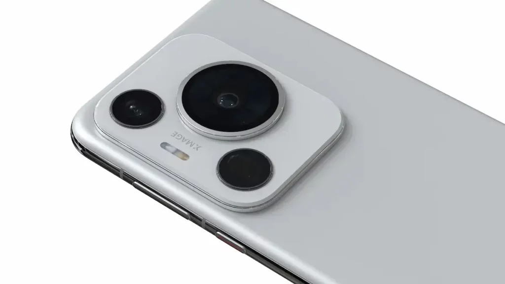 Huawei P70 donosi 6,7" zaslon i 50MP kameru s promjenjivim otvorom blende 31 gg 4