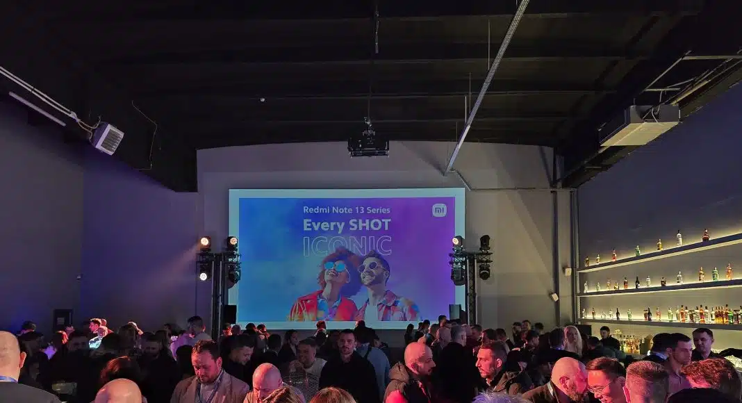Redmi Note 3 - lekcija konkurenciji