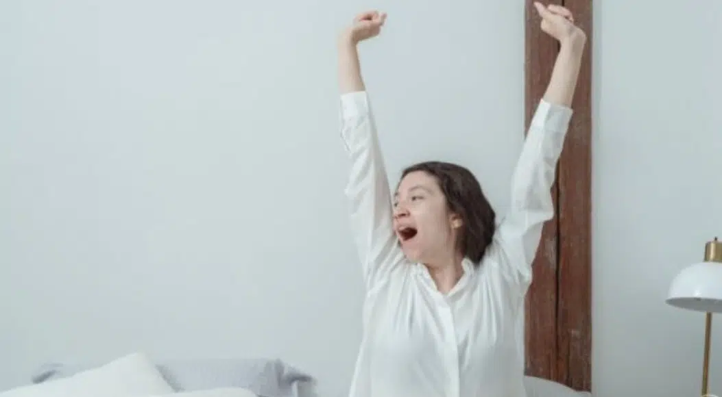 BUDITE LI SE PRIJE 7 SATI UJUTRO?
