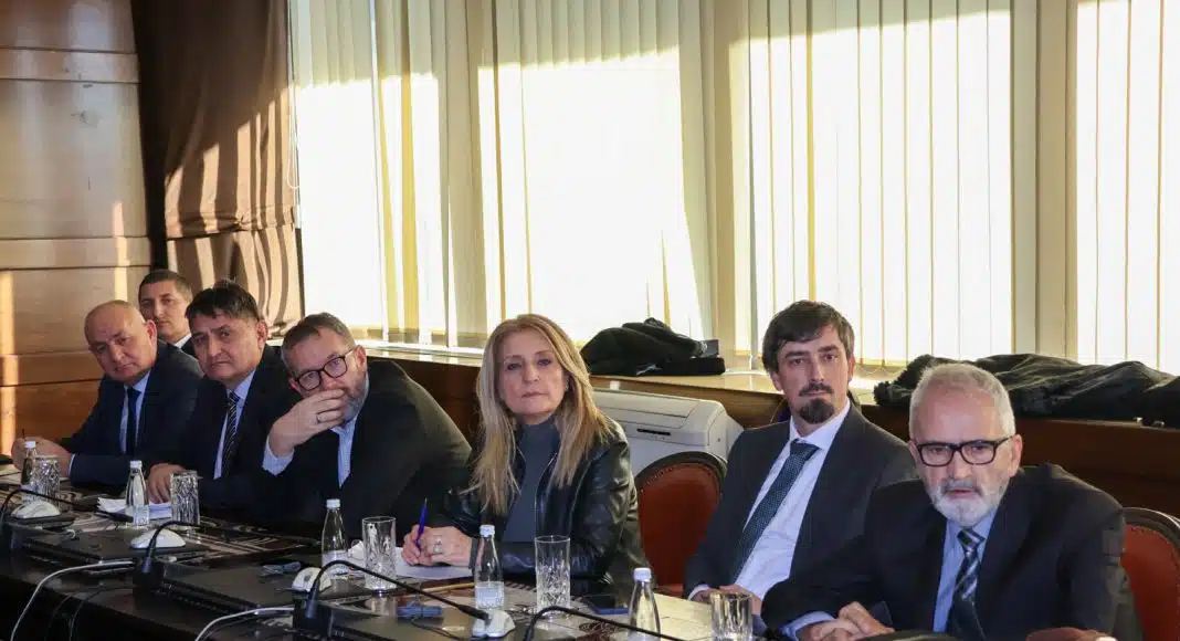 Ministrica Pozder: Na odgovoran, naučan i institucionalan način moramo štititi