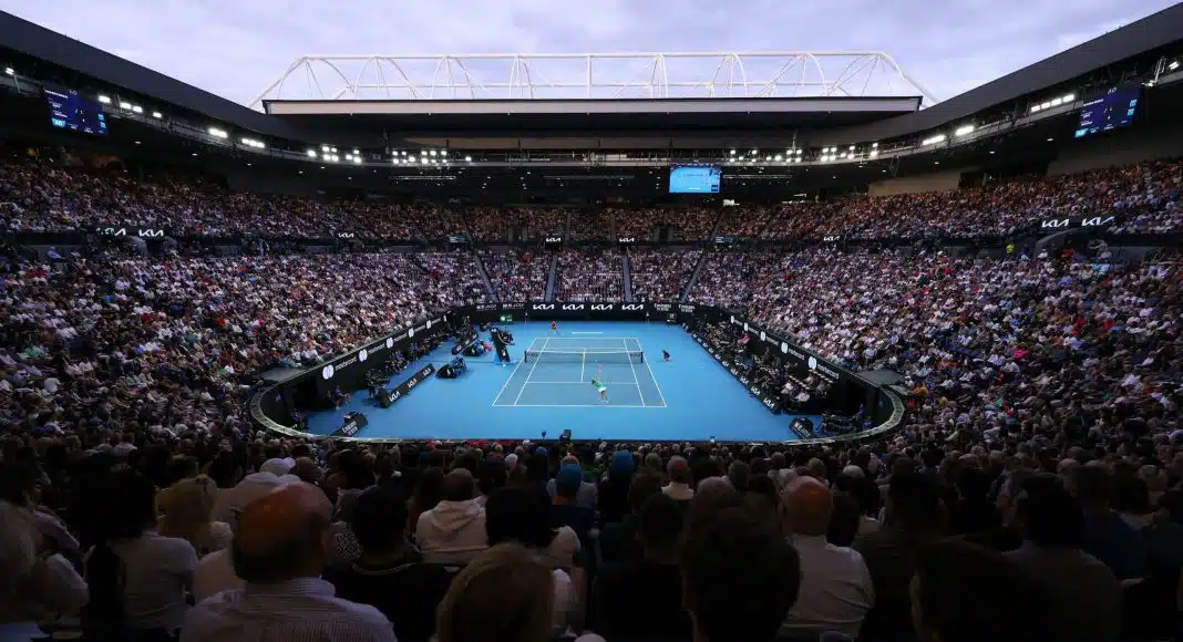 AO: Sabalenka dominantna do naslova!