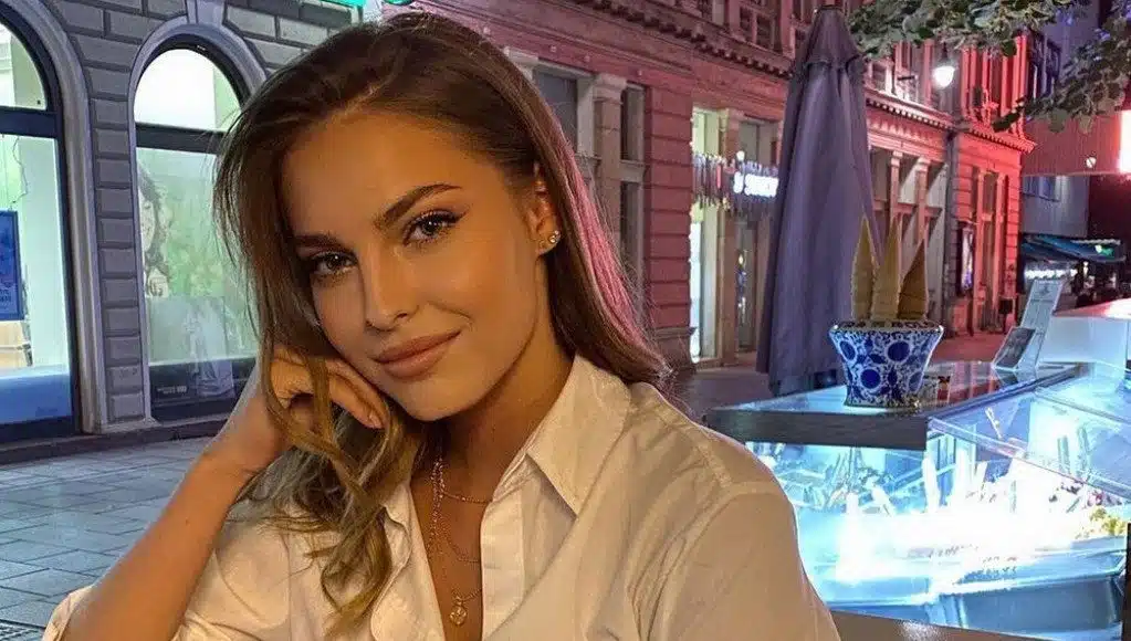 DŽEJLA RAMOVIĆ POŽALILA SE NA CIJENE: Ne mogu vjerovati da