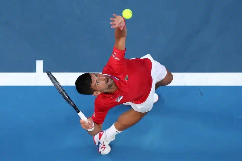 AUSTRALIAN OPEN: Satnica se dovršava, poznat je Novakov datum početka