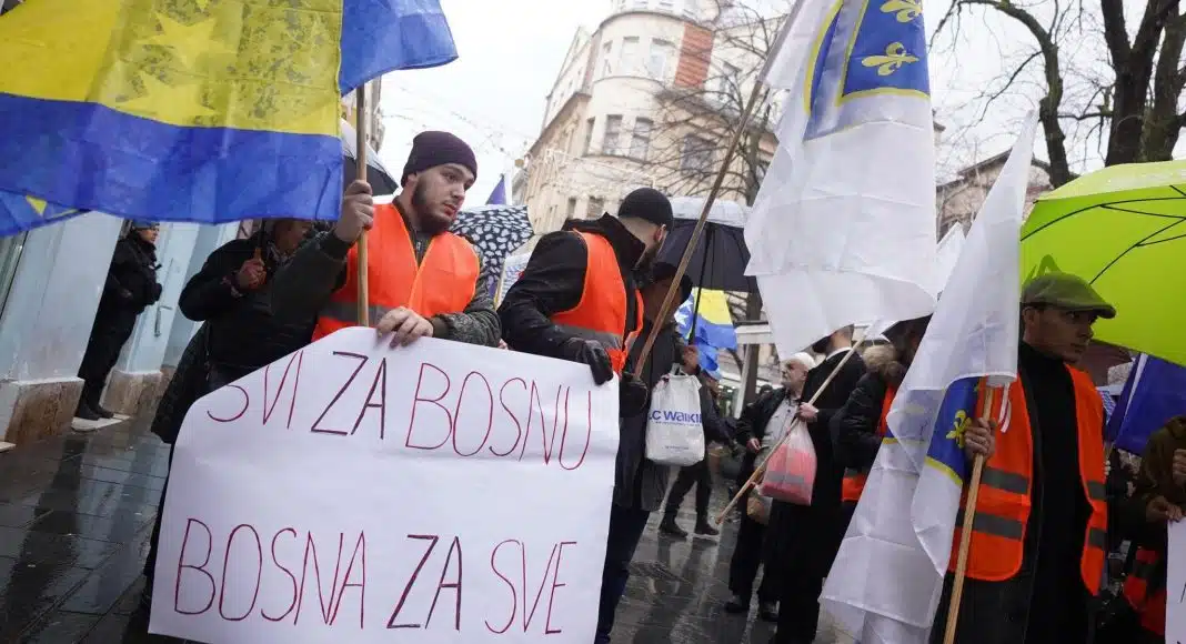 Forum mladih Asocijacije nezavisnih intelektualaca