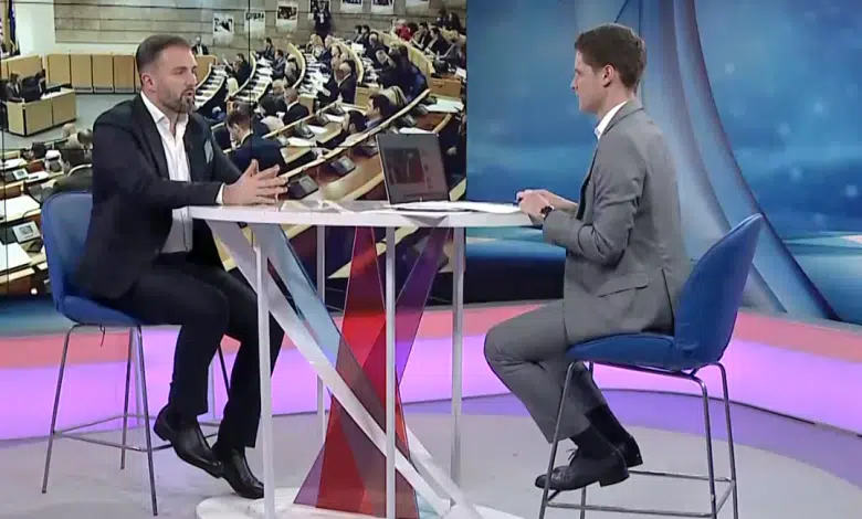 Glavni problem zašto komisije ne rade je kvorum (VIDEO) –
