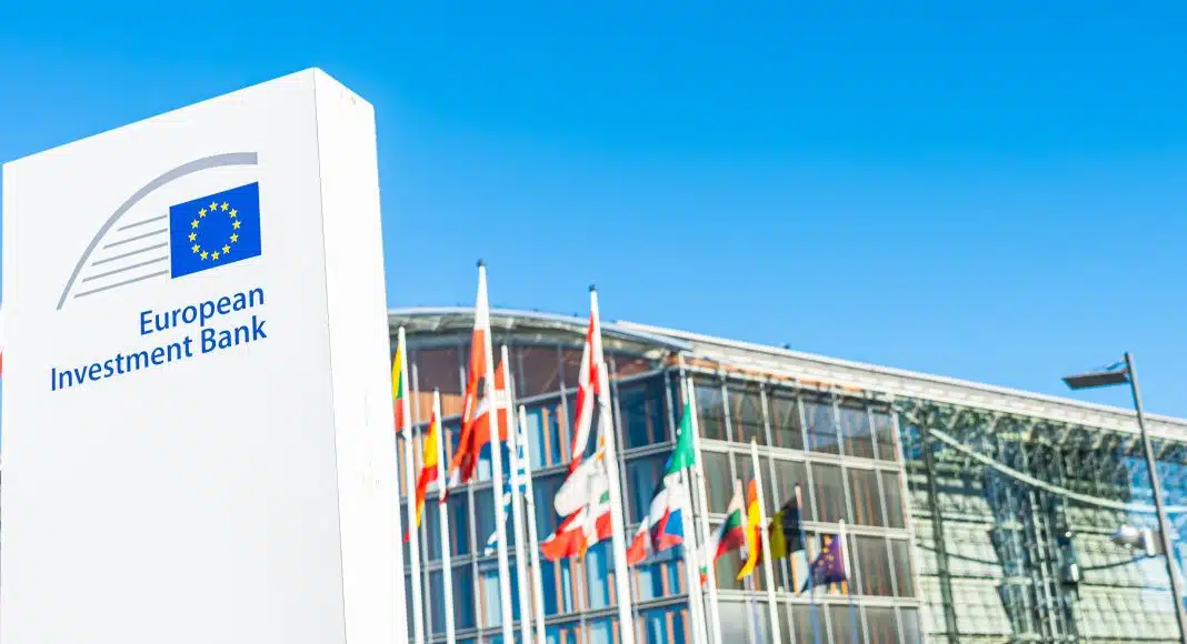Grupacija EIB je 2023. godine investirala 88 milijardi eura -