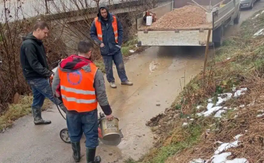 I danas prekidi u vodosnabdijevanju: ViK objavio spisak ulica u