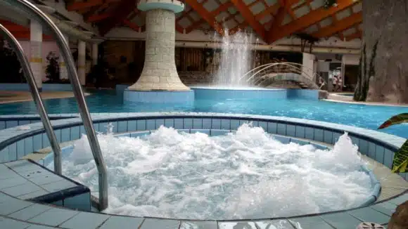 Još uvijek bez hapšenja zbog utapanja djeteta u hotelskom bazenu
