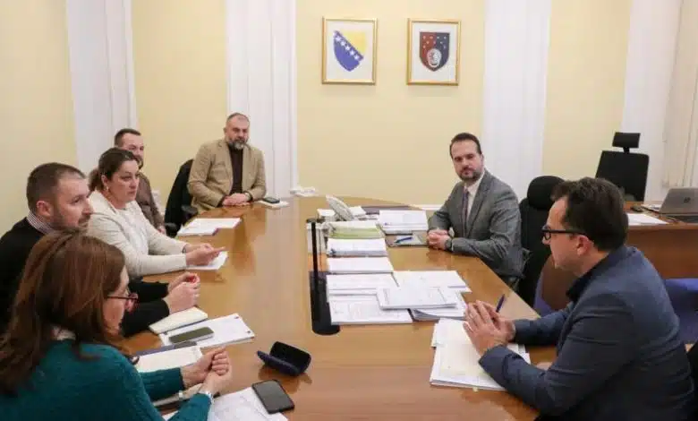 Kalamujić: Kantonalna agencija za privlačenje investicija ključna u poticanju ekonomske