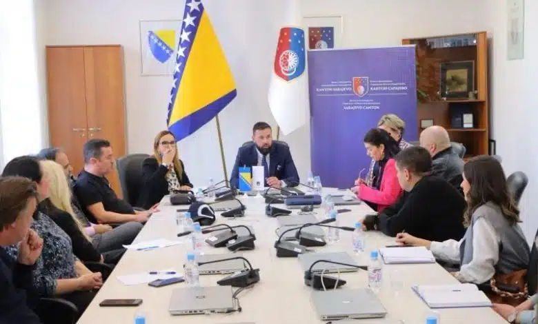 Magoda: Želja nam je da našim umjetnicima omogućimo najbolje moguće