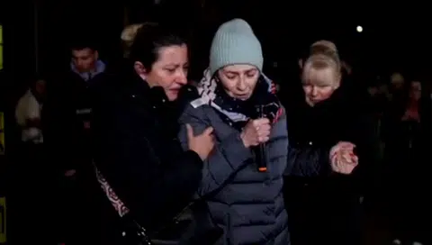 Majka Farisa Pendeka: “Nadam se da će moj Faris biti