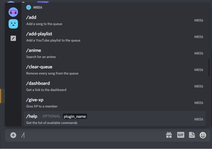 mee6 discord bot: upoznajte discord-ovog bota!