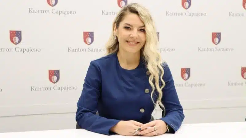 Mesihović odgovorila Sindikatu UNSA-e: Pokušavate manipulirati činjenicama