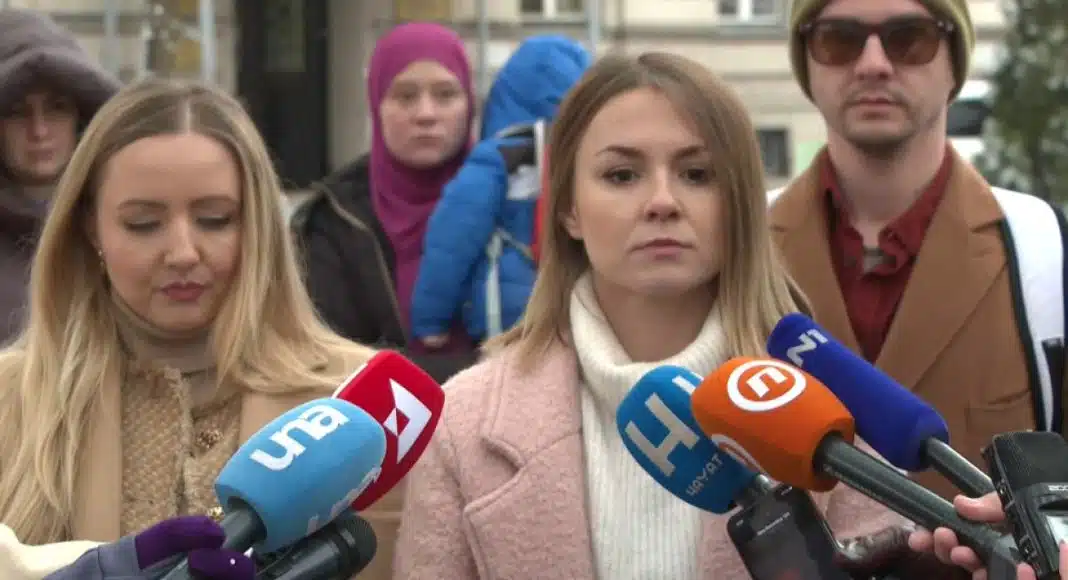 Mladi nezadovoljni subvencijom za stanove najavili proteste: “Premijeru, obmanuli ste