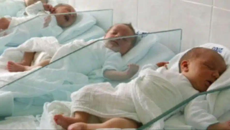 Na UKC Tuzla rođene tri, u Kantonalnoj bolnici