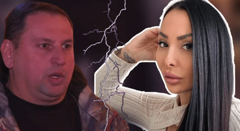 Nakon što je Taki osuo paljbu po Aneli, Sita Ahmić