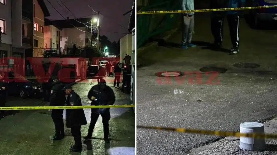 Potvrđeno pisanje "Avaza": Na Soukbunaru u petak navečer bačena bomba,