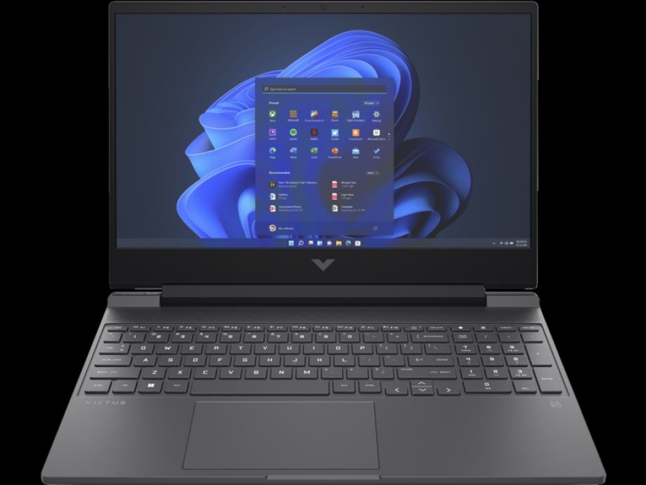 hp victus 15 recenzija: pristupačan 1080p laptop za igranje