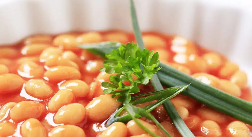 Recept za prebranac iz pećnice