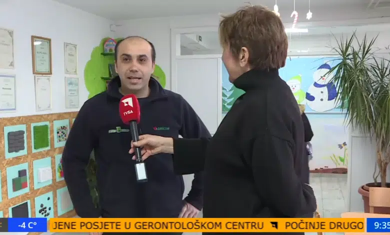 Roditelji pružili podršku zaposlenima u školama i vrtićima(Video)