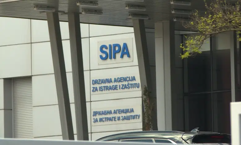 SIPA zbog javnog podsticanje na terorističke aktivnosti slobode lišila jedno