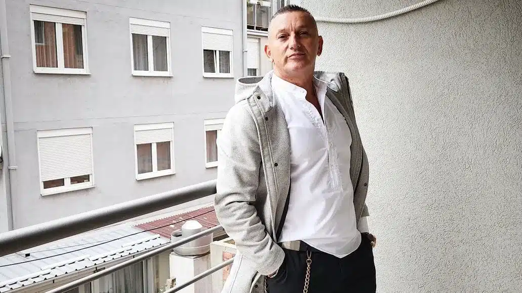 Šako Polumenta za