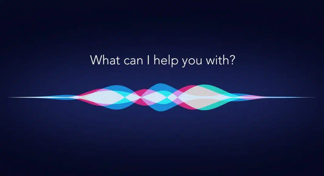 Siri poprima AI obrise - najava na WWDC 2024.