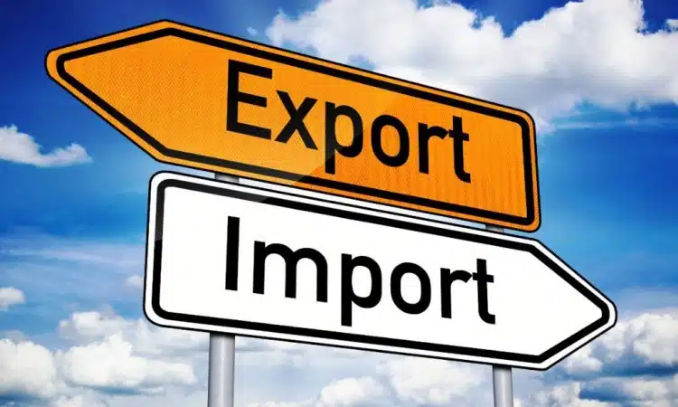 Spoljnotrgovinski deficit BiH skoro 13 milijardi KM - Business Magazine