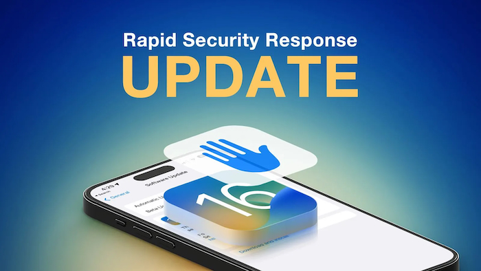 Šta su ažuriranja Rapid Security Response? (i kako ih omogućiti) šta su ažuriranja rapid security response? (i kako ih omogućiti)