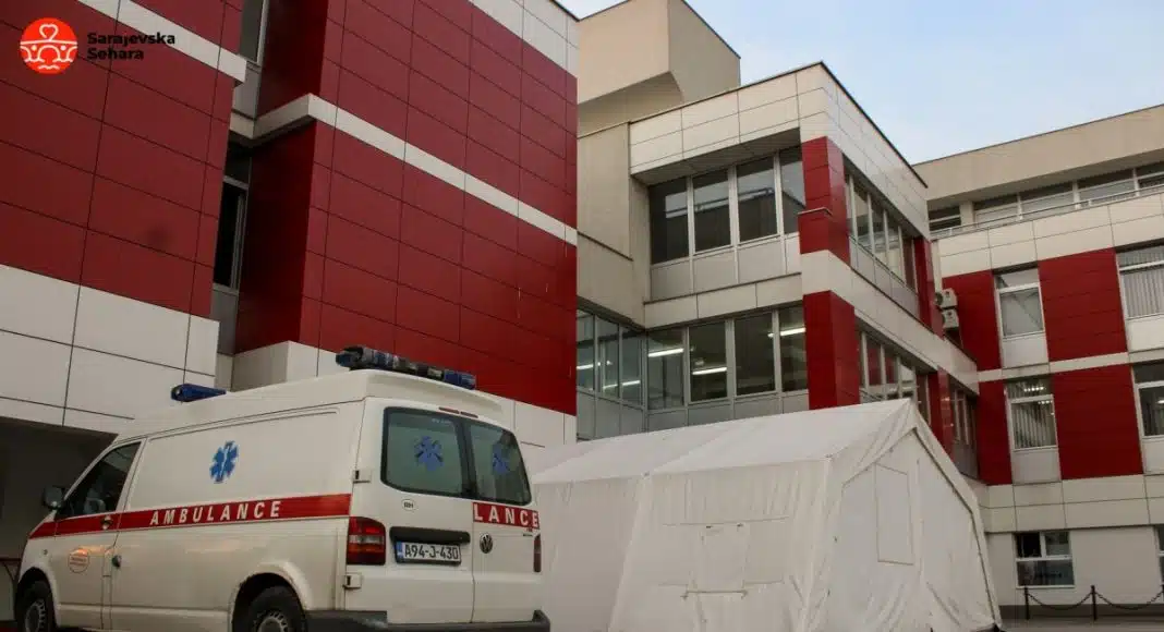 Svjetska zdravstvena organizacija u BiH o morbilima: