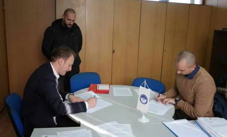 Tri miliona KM za realizaciju projekata KJKP “ViK” – 033.ba