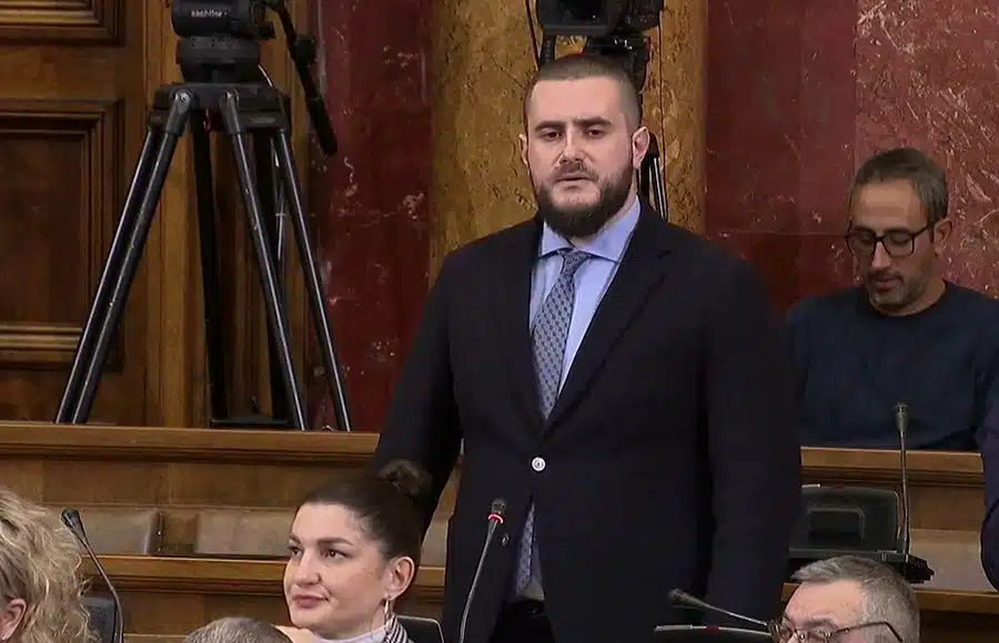 VARNICE U SANDŽAKU: Stranka Usame Zukorlića uvjetuje SDA, cilj je