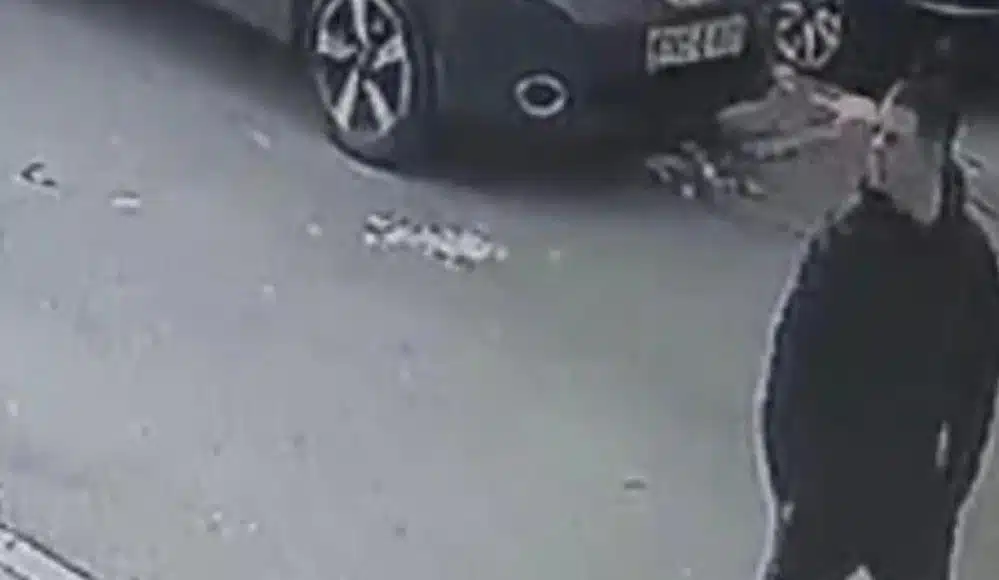 Video/ MUP KS uputio apel građanima, da li prepoznajete muškarca