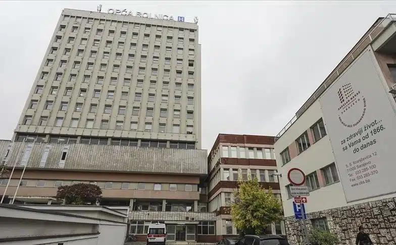 Vlada KS predložila: Ukinuti sve participacije građana u troškovima liječenja