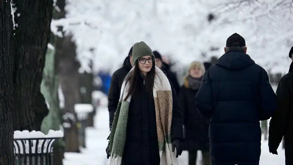 Zimska idila u Sarajevu: Pogledajte šta smo zabilježili na Vilsonovom