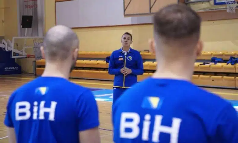 Rukometaši BiH na startu protiv branilaca naslova Švedske – 033.ba
