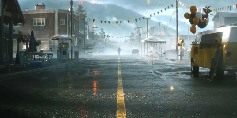 Alan Wake 2: potpuni nasljednik Silent Hilla ili ne? alan wake 2: potpuni nasljednik silent hilla ili ne?