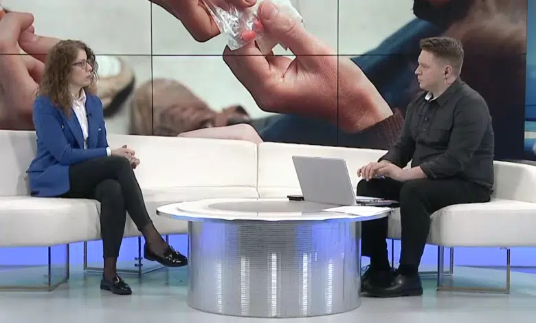 supstanca, osoba i zajednica (VIDEO) – 033.ba