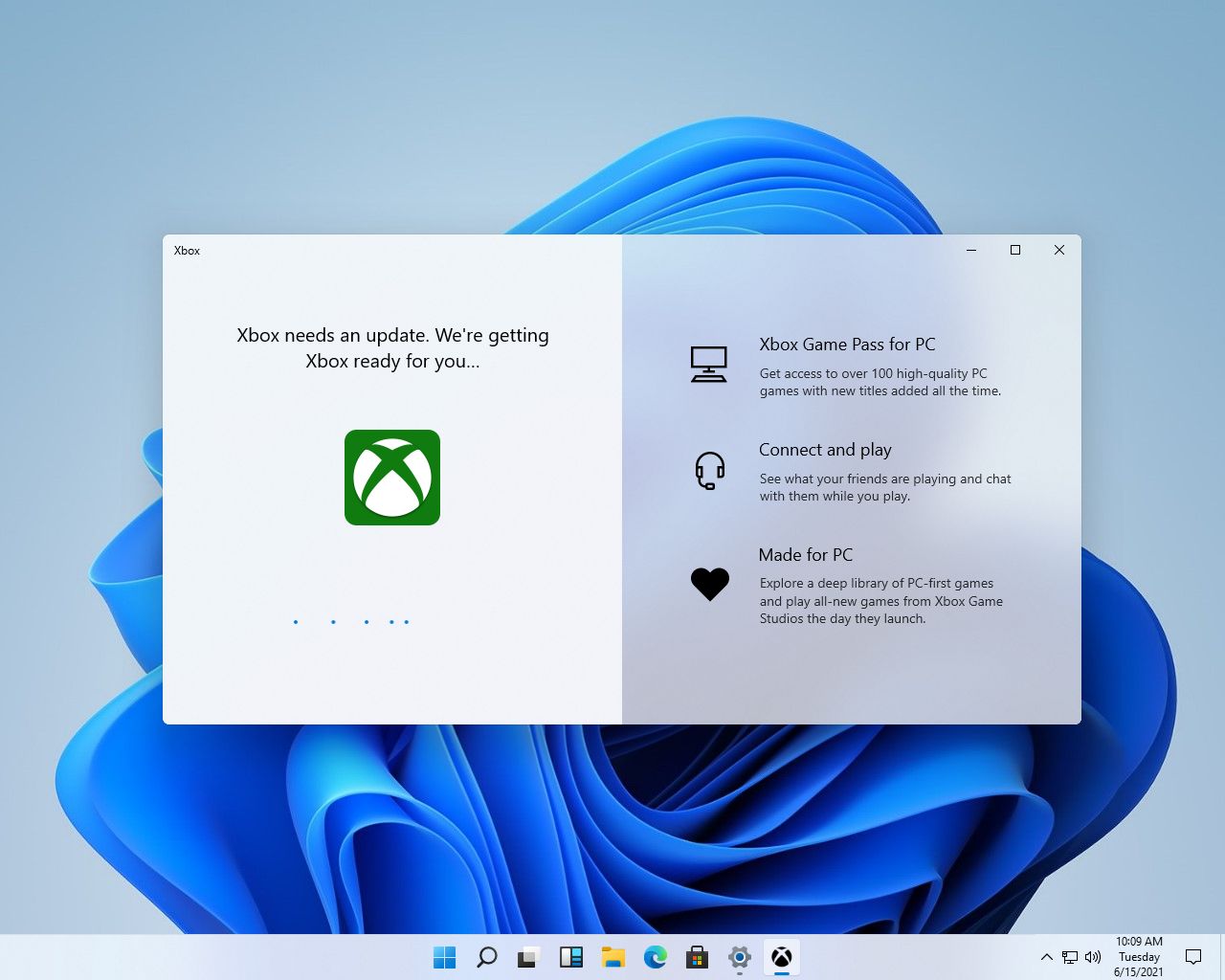 Zašto je Windows 11 kao sistem bolje optimizovan za igranje igara od Windowsa 10? windows 11 xbox