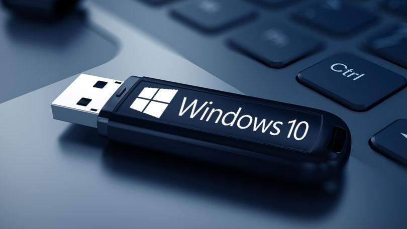 windows 10