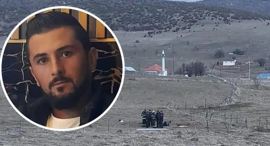 TO NISU LJUDI, TO SU ZVIJERI: SAHRANJEN NUSRET KOJI JE